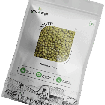 Raw Peanuts (Groundnuts)